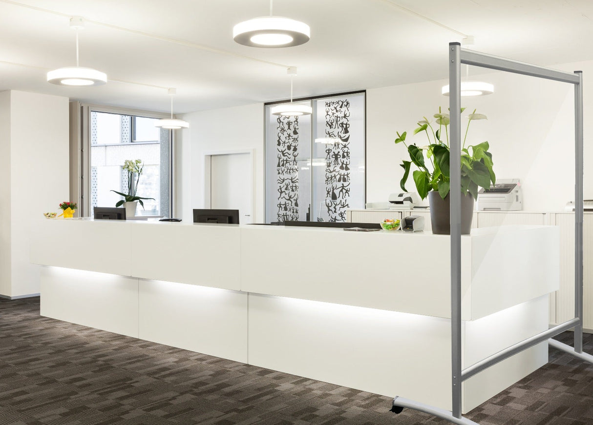 Mobile Partition Wall/Screen (Dyc)