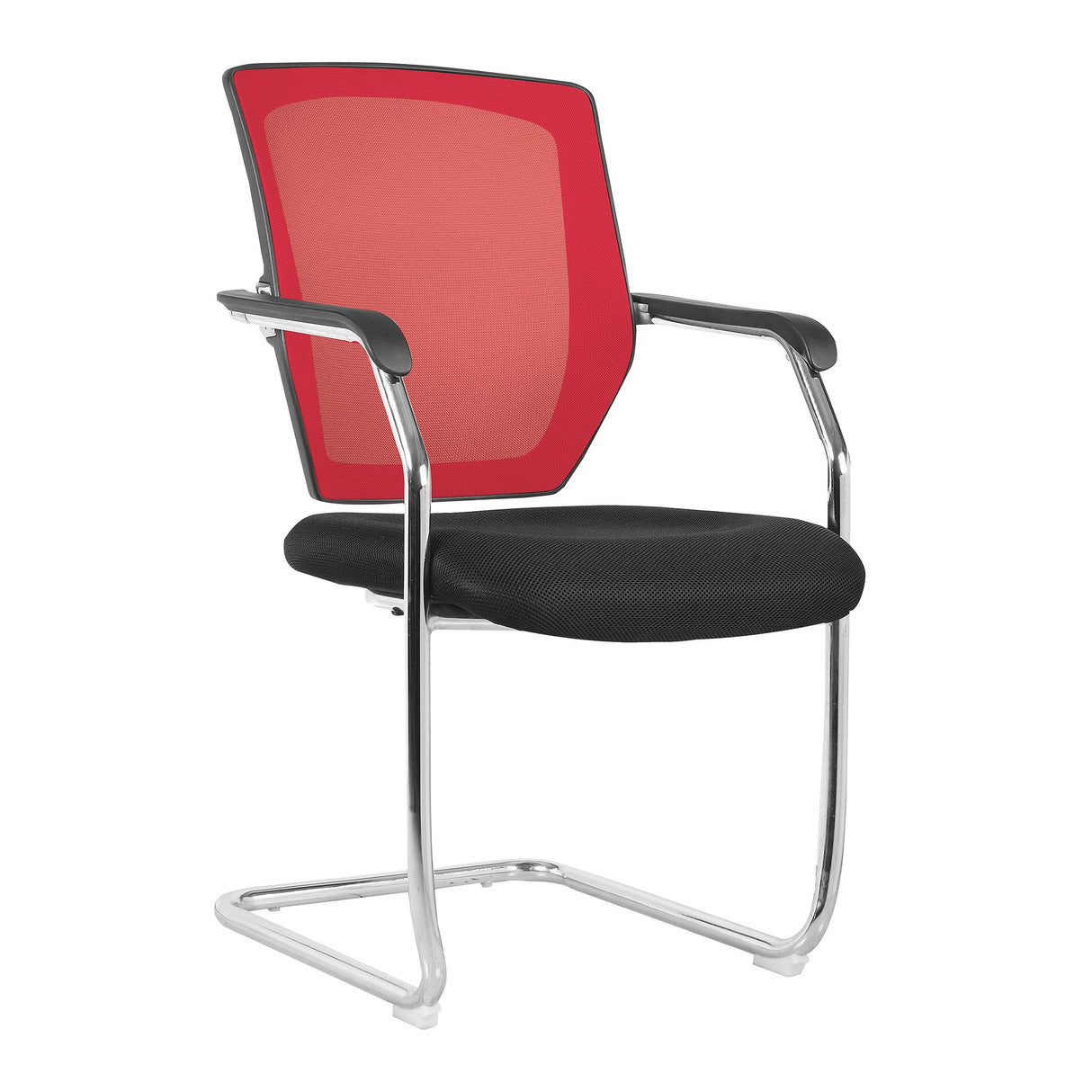 NEX Medium Mesh Back Cantilever Chair