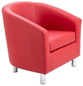 Lux Tub Armchair