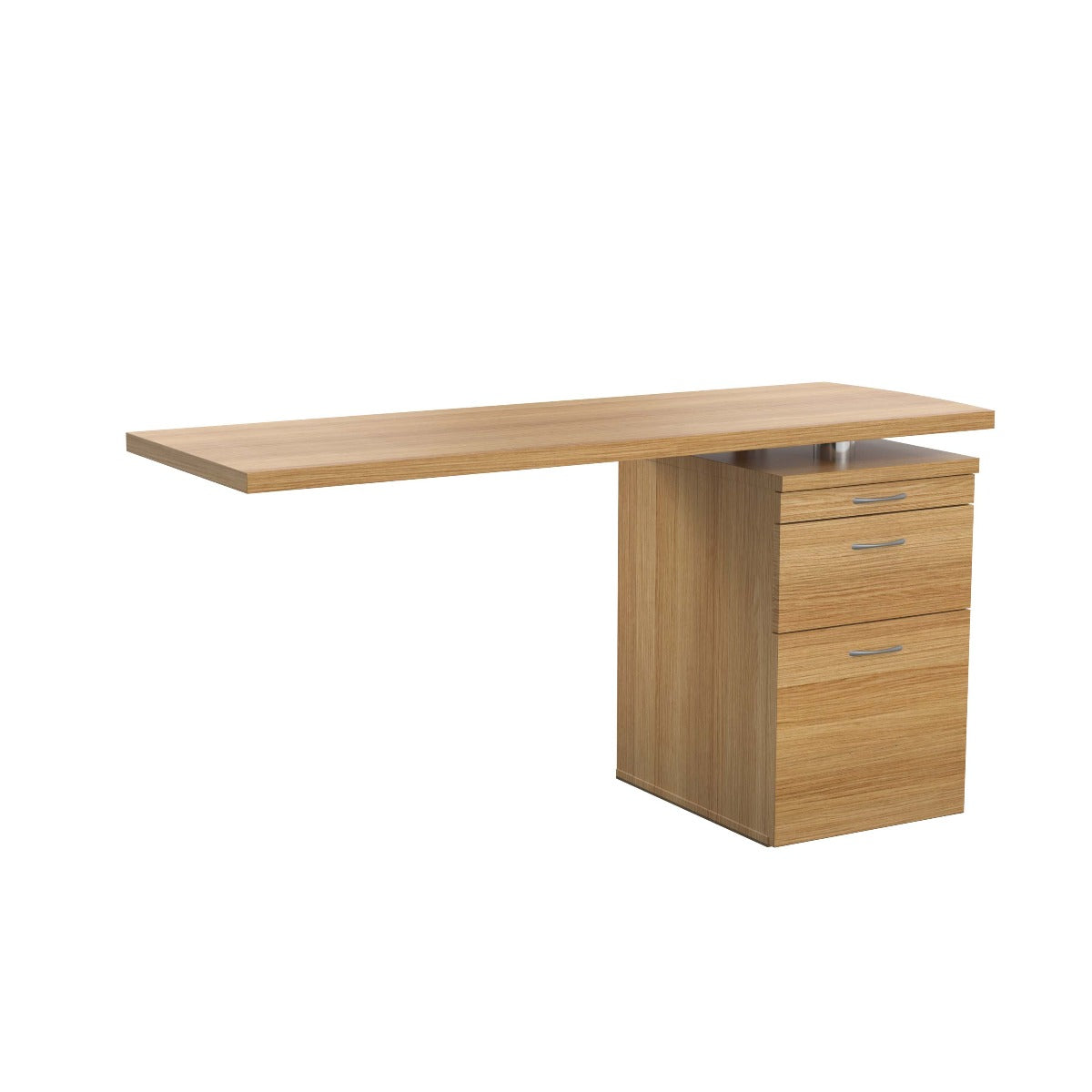 Crown Return 2 Drawer Unit