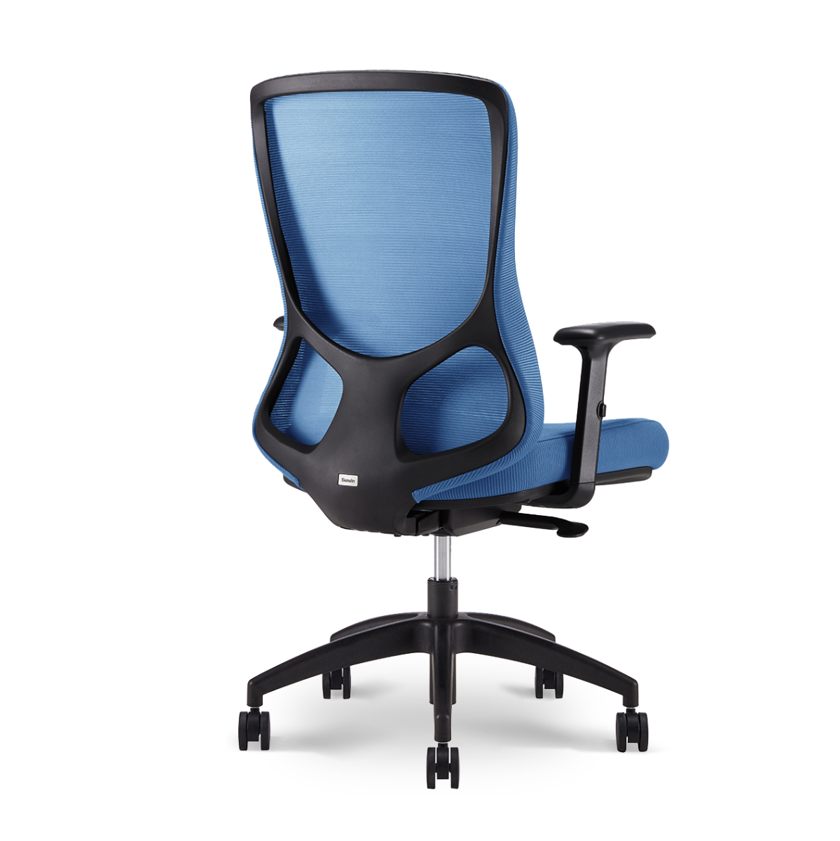 REVA Mesh Back Operator Chair