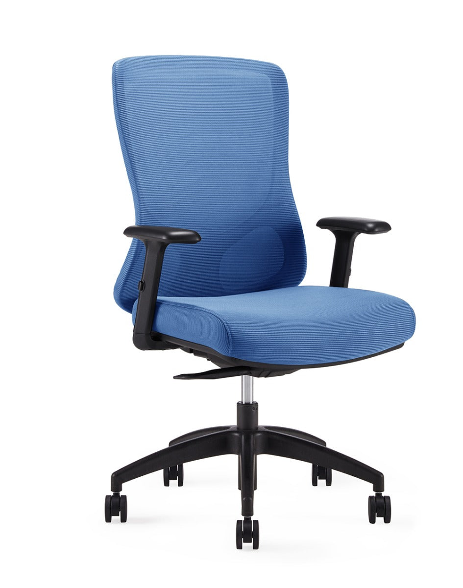 REVA Mesh Back Operator Chair