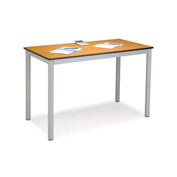 Round Tube Leg Classroom Tables