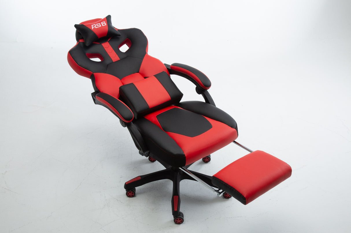 RS6 Gaming Chair
