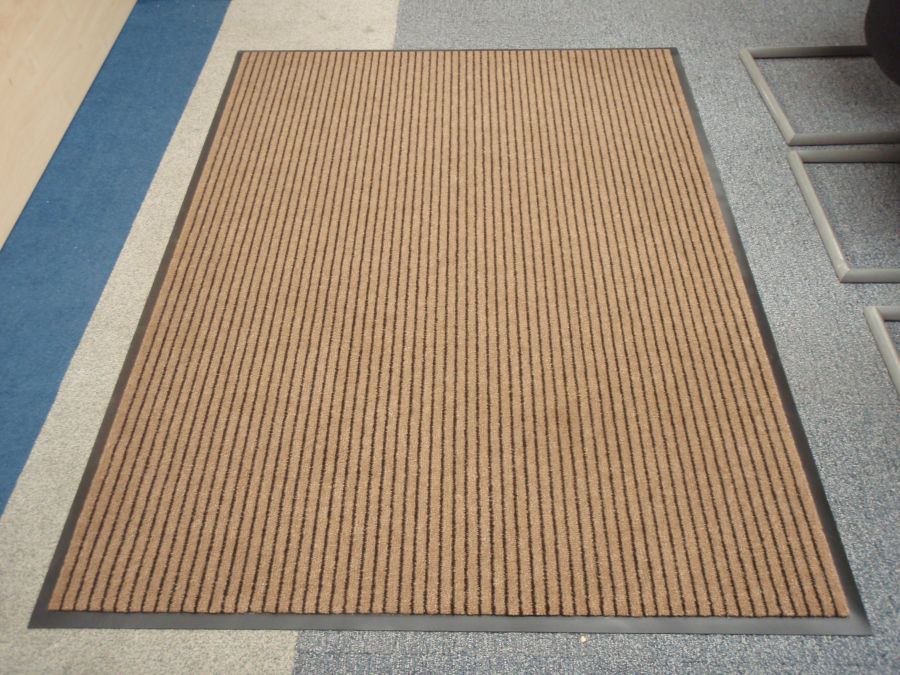 Rubber Back Carpet