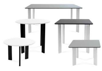 REVSA Meeting, Breakout Tables