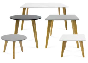 REVNOR Meeting, Breakout Tables