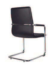 SAVO Cantilever Meeting Chair