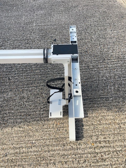 Steelcase Active 2 Height Adjustable Desk