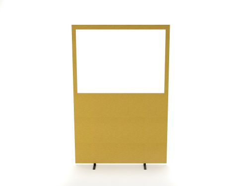 DC Floor Standing Vision Screen