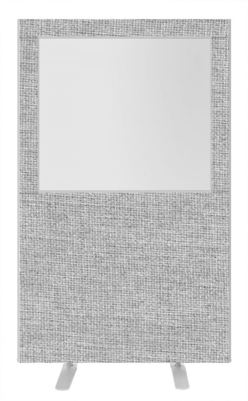 DC Floor Standing Vision Screen