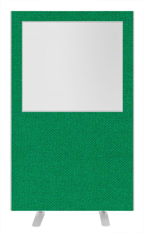 DC Floor Standing Vision Screen