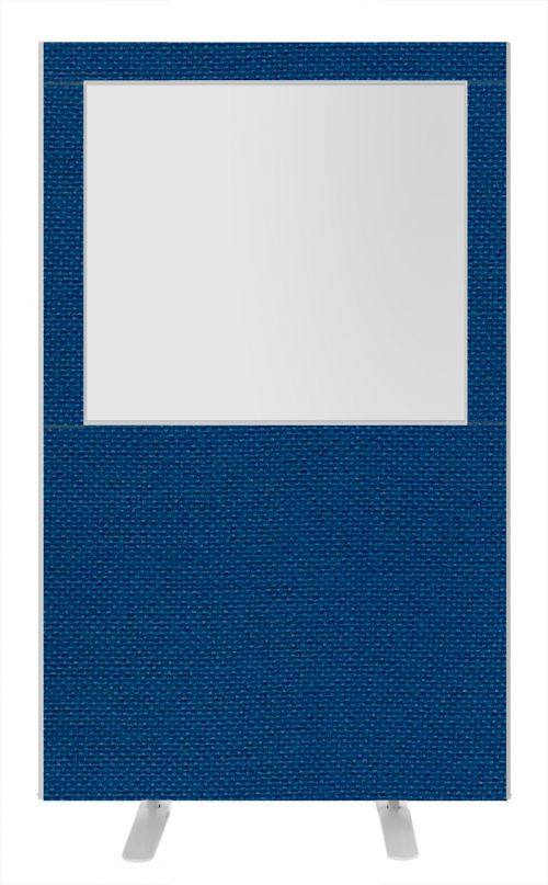 DC Floor Standing Vision Screen