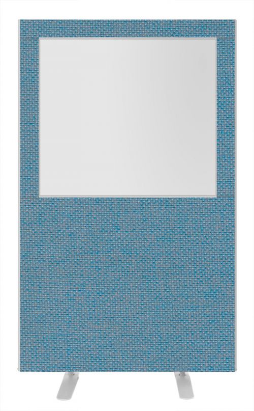 DC Floor Standing Vision Screen