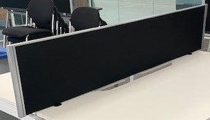 Rectangular Bench Desk 1800mmW