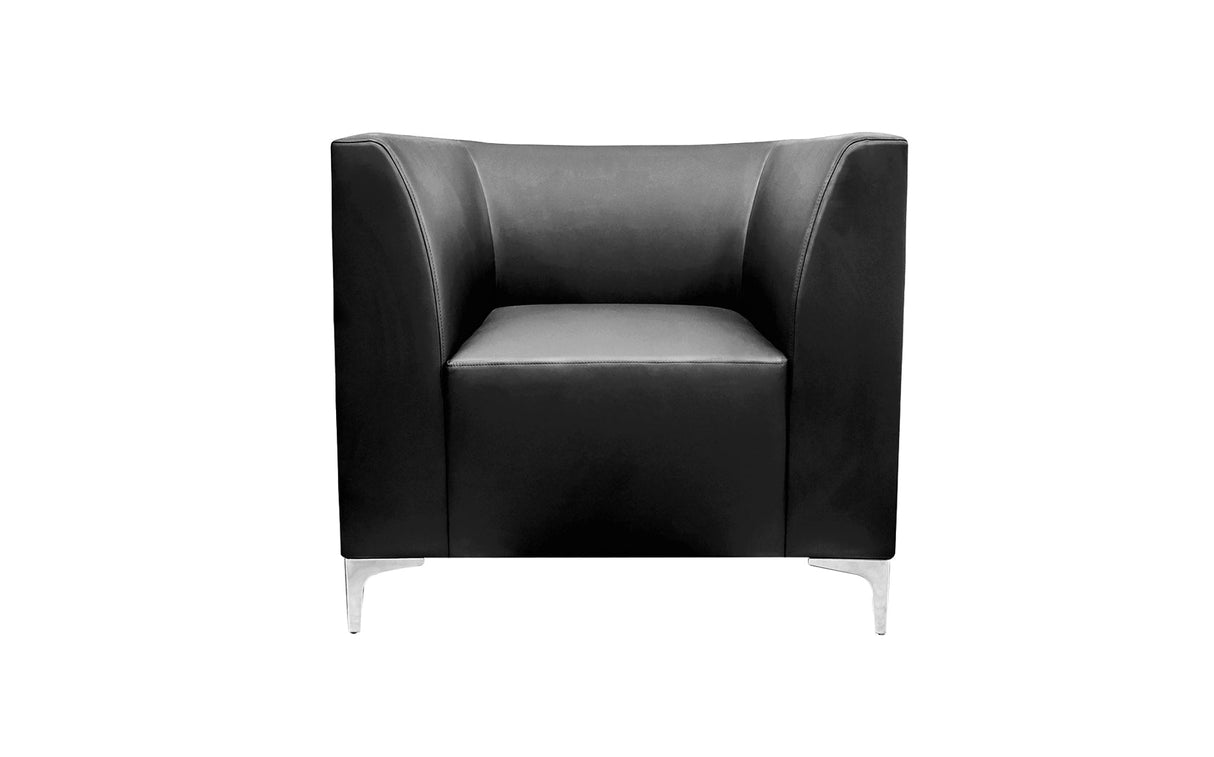 Modular Stand-alone Arm Chair