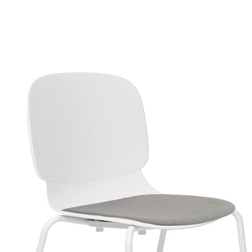 REVL1 Bistro Chair 4 Legged Frame