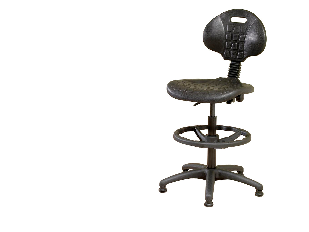 Industrial Polyurethane Seat