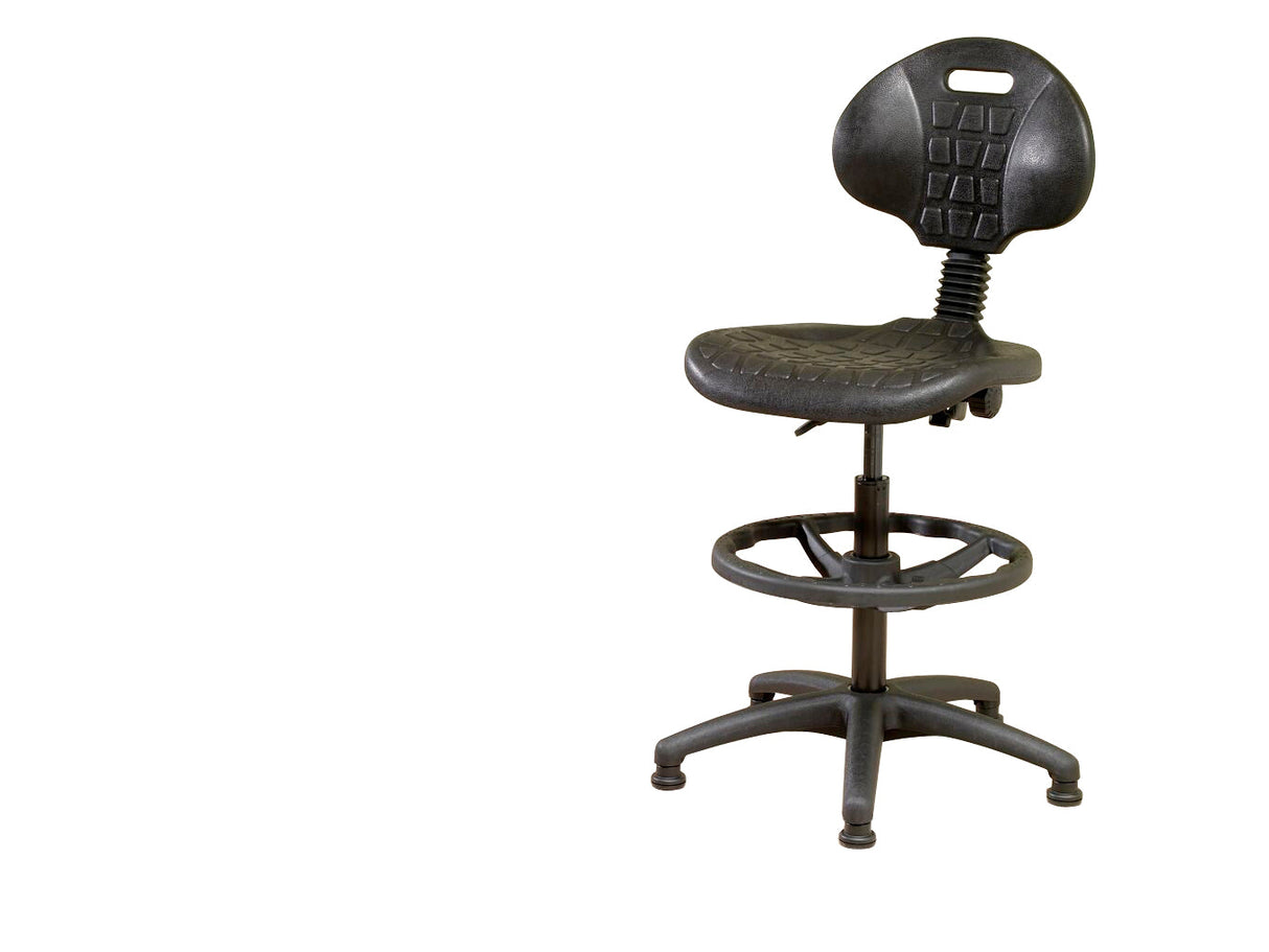 Industrial Polyurethane Seat