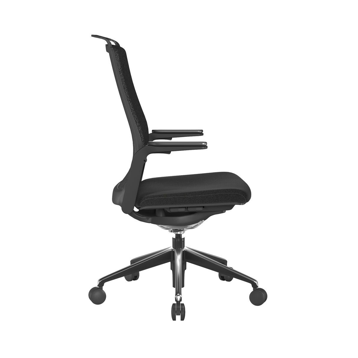 Libra High Back Task Chair