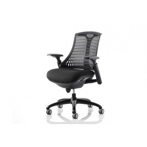 Flex Task Black Frame