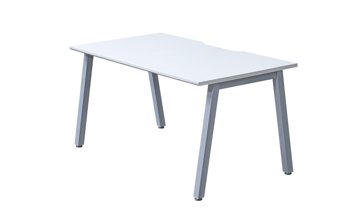 Single A Frame Bench Desk