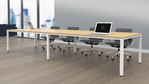 Infinity Meeting Room Tables (TC)