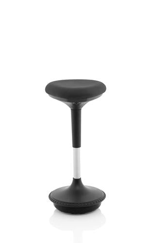 Sitall Mandarin Stool