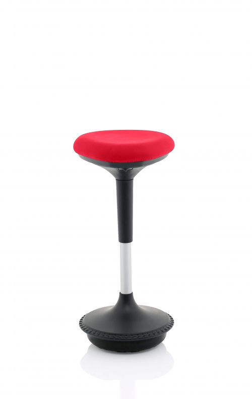 Sitall Mandarin Stool