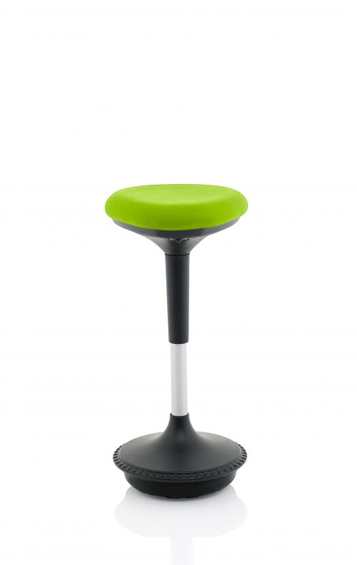 Sitall Mandarin Stool