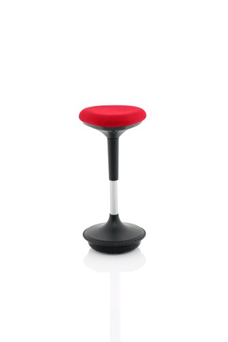 Sitall Mandarin Stool