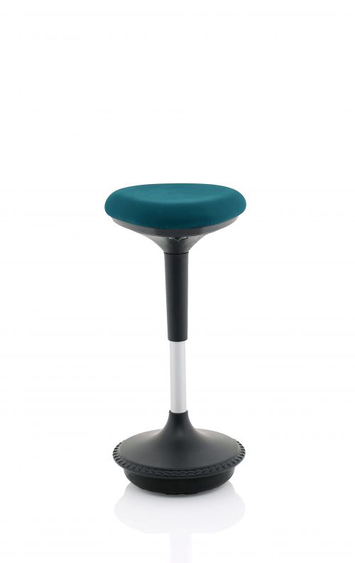 Sitall Mandarin Stool