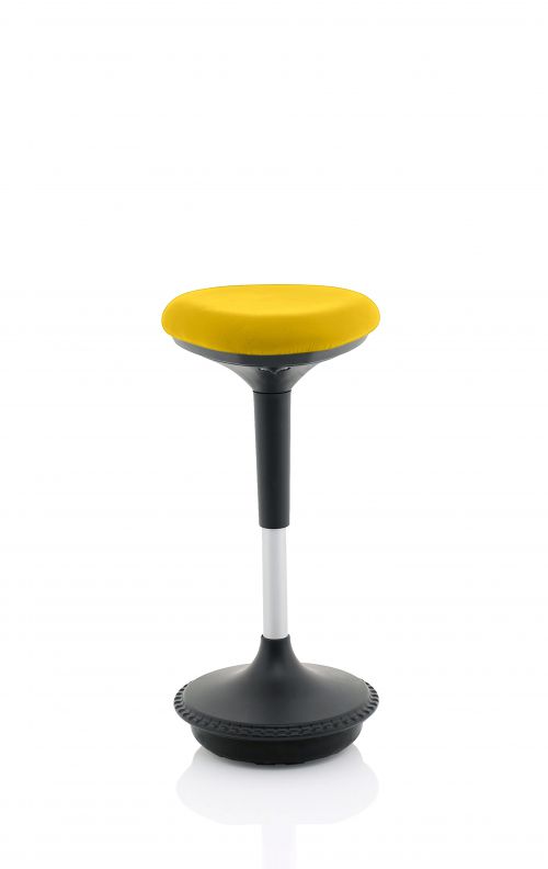 Sitall Mandarin Stool