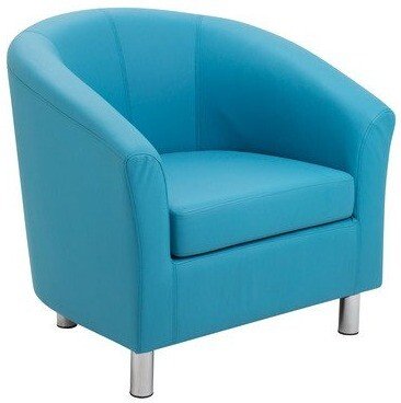 Lux Tub Armchair