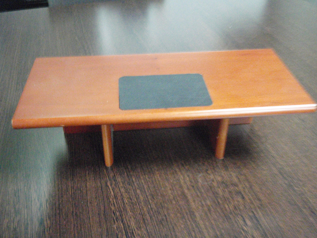 Small Model Executive Desk