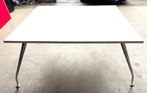 Square Meeting Table