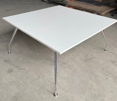 Square Meeting Table
