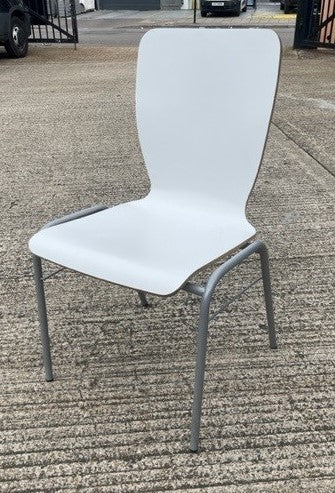 Square Table + 4 Chairs
