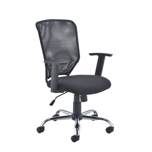 Start Mesh Back Operator Chair