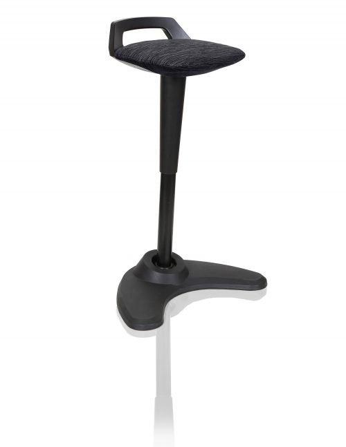 Spry Sit & Stand Office Stool