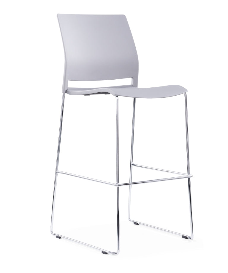 Verse High Stool (oi)