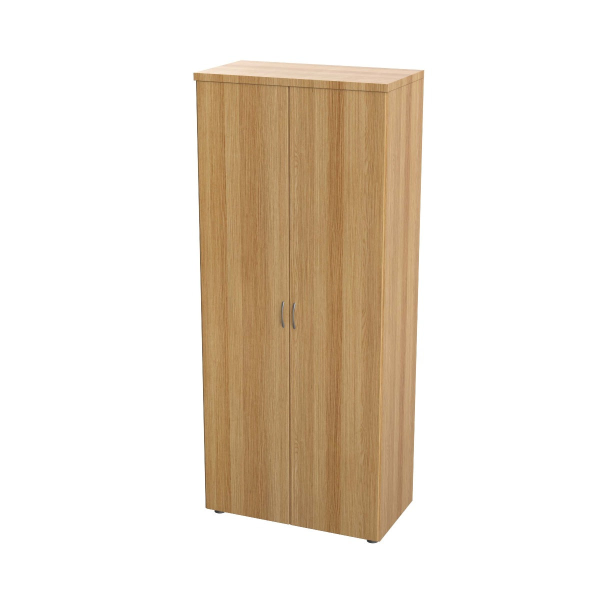 Crown High Storage Cabinet