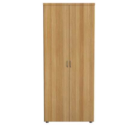 Crown High Storage Cabinet