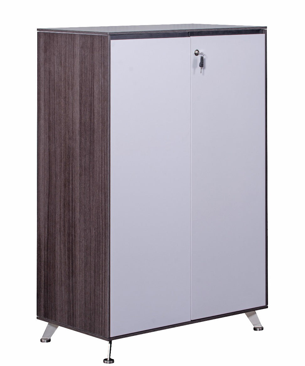 Earl Executive 2 Door Cupboard