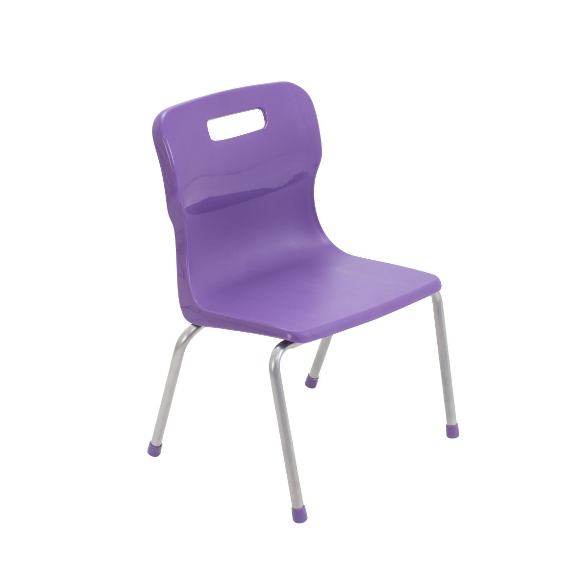 Titan 4 Leg Classroom Chair