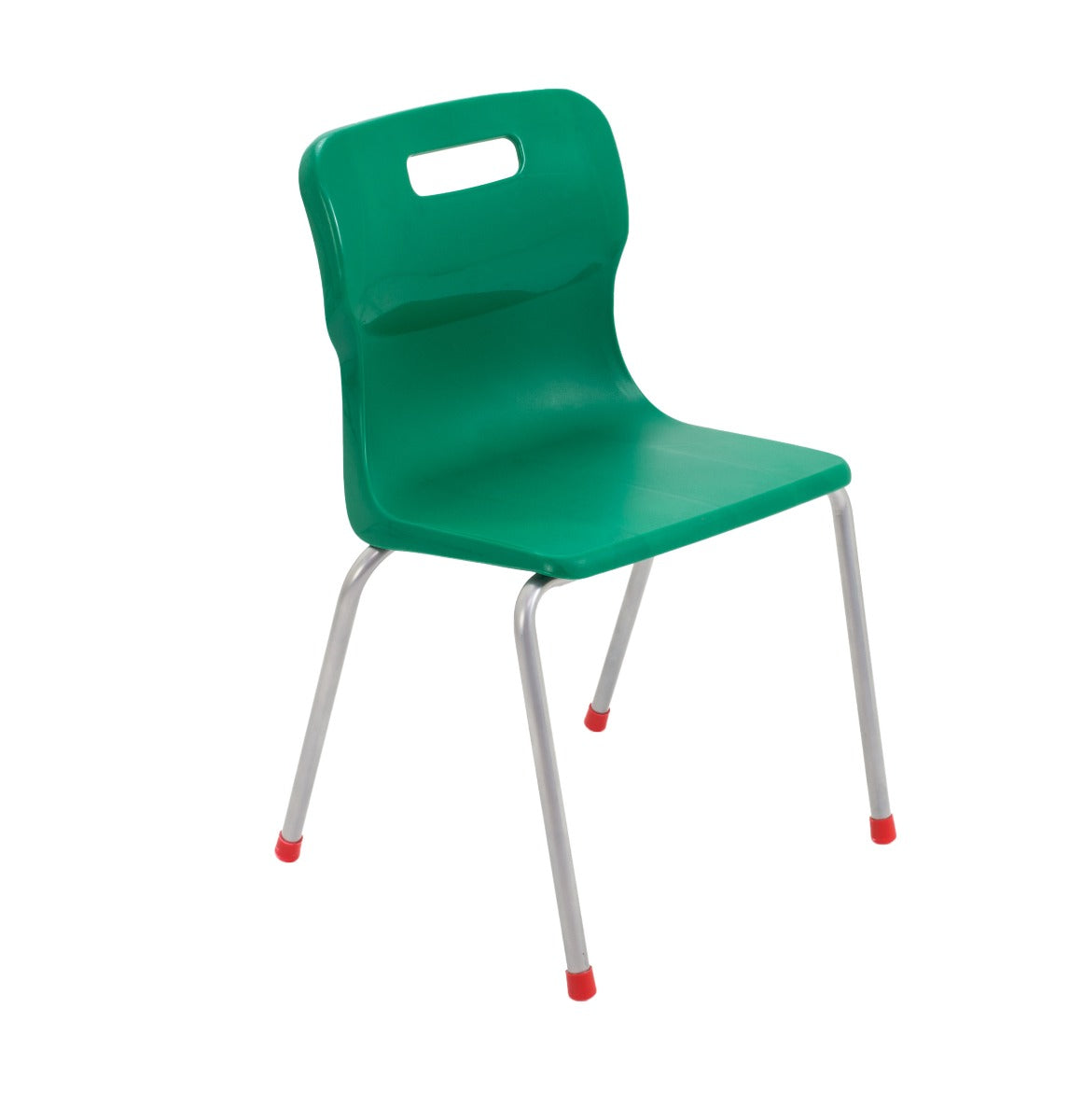 Titan 4 Leg Classroom Chair