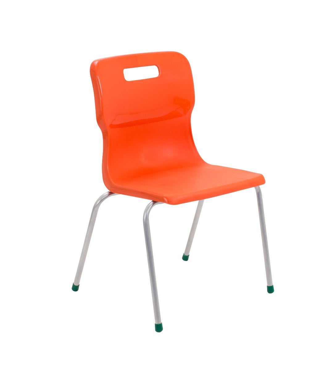 Titan 4 Leg Classroom Chair