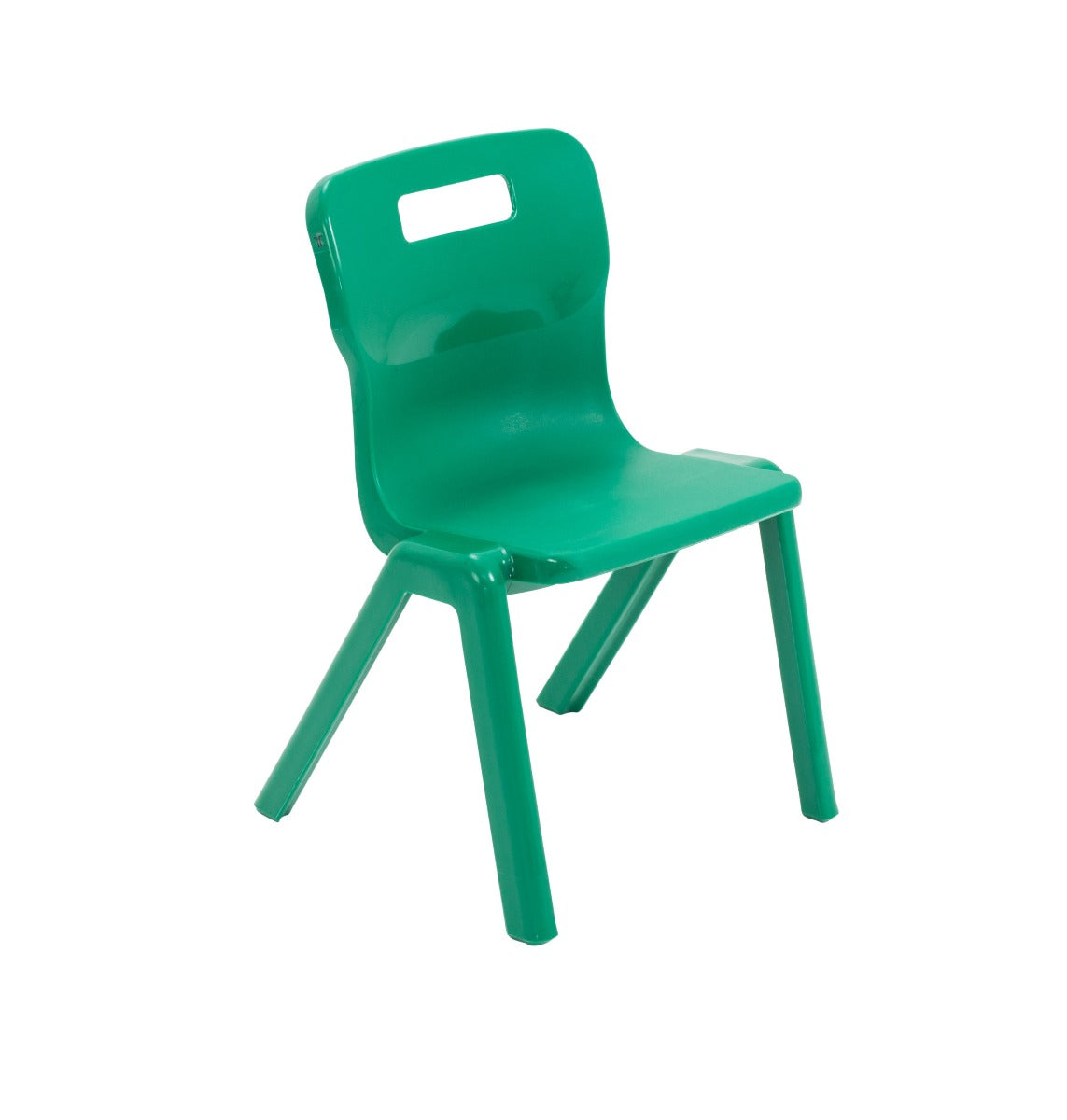 Titan One Piece Classroom Chair