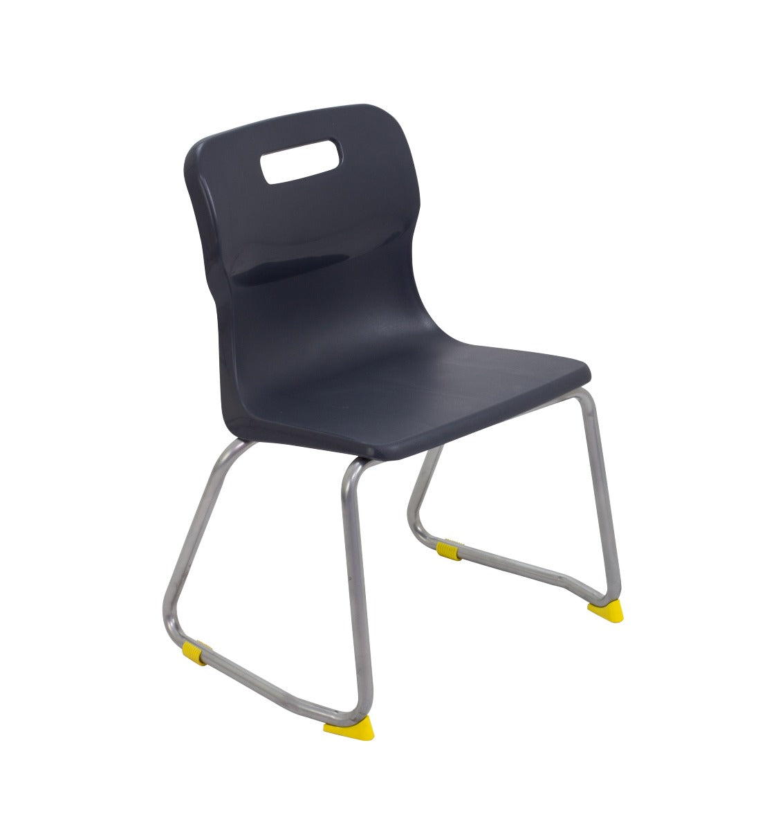Titan Skid Frame Classroom Chair