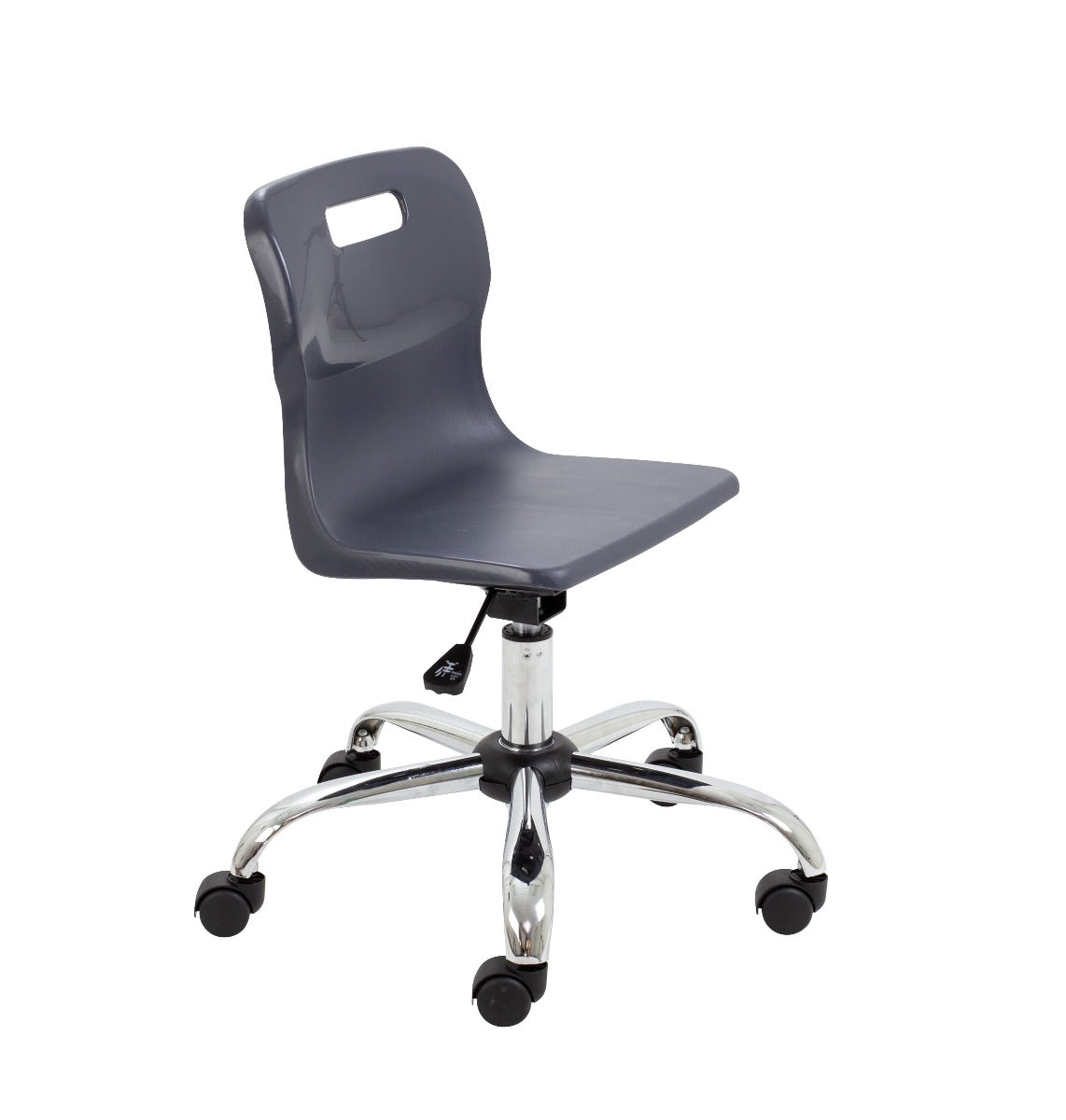 Titan Junior Swivel Chair